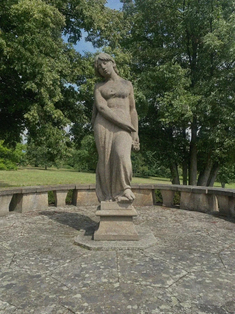 Lidice Memorial 1942 masacre Nazi retaliations Operation Anthropoid